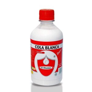 COLBON MADERA CANECA (370CC) CHAMO