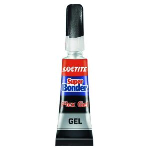 SUPERBONDER FLEX GEL LOCTITE 3GRS (2719674 )