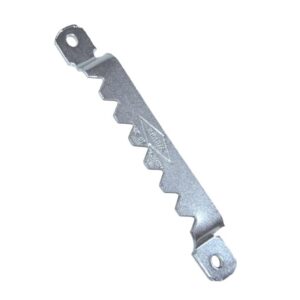 SOPORTE CUADRO MARQUETERIA 2 1/2" C.20 PQT X 10 UDUKE