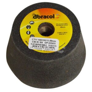 PIEDRA MARMOL ABRACOL 4 GRANO 100 (ABC1C0100426