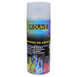 AEROSOL AH ROYAL TRANSPARENTE BRILLANTE 400 ML(190)(HT40214A)