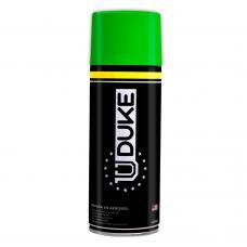 AEROSOL UDUKE VERDE CLARO 400 ML(37)(HT40216)