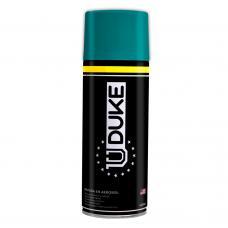 AEROSOL UDUKE VERDE OSCURO 400 ML (13) (HT40218)