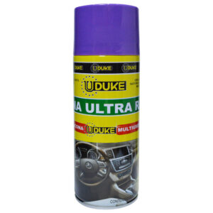 SILICONA EN AEROSOL AH ROYAL CON OLOR UVA 400ML (HT40240A)