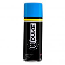 AEROSOL UDUKE AZUL CIELO 400 ML(15)(HT40199)