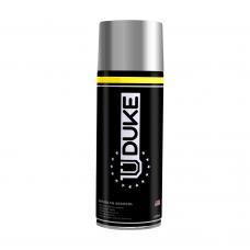 AEROSOL UDUKE CROMADO BRILLANTE NIQUELADO 400 ML (318)(HT40221)