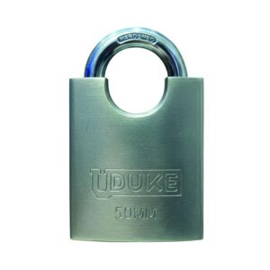 CANDADO UDUKE ANTICIZALLA 50 (3 ANOS DE GARANTIA) (HT40155)
