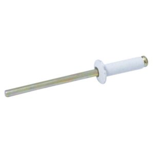 REMACHE POP 5-6 BLANCO (5/32X1/2) C.A MEJIA (CAJA X 500) PRECIO X CAJITA