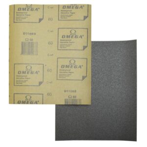 LIJA OMEGA 500 (LIJADO EN AGUA (RPHOA0500000