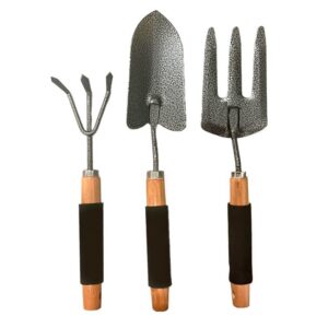 KIT JARDINERIA X 3 (HT50031)