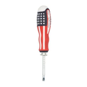 DESTORNILLADOR DOBLE PUNTA PEQUENO (F140D)