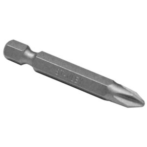 PUNTAS TALADRO STANLEY ESTRIA INDIVIDUAL 2 X 2 C/V (68-076)