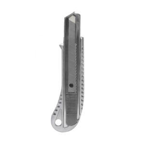 BISTURI METALICO INDUSTRIAL UDUKE EN BLISTER (HT60109)