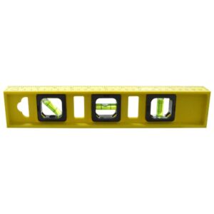 NIVEL UDUKE AMARILLO PROFESIONAL 12 (HT30217)