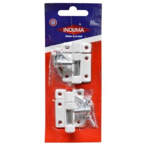 PASADOR BLANCO INDUMA 2 1/2 (T1502-0037)