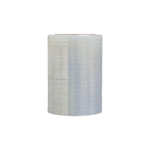 STRESH POLIFILM (PLASTICO DE EMBALAJE) ANCHO 15 CM---CAL 6 X 300 MTRS(ST151707)