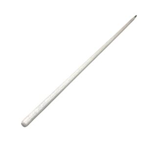 SOLDADURA BLANCA 6011-1/8 (PREMIUM WELD) PAQ X 6 UDUKE