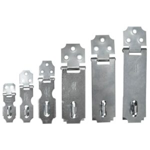 PORTACANDADO INDUMA 3 C.18 ZINCADO (CANTIDAD X DOCENA)T1309-0066