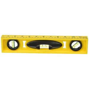 NIVEL STANLEY AMARILLO 12 (42-466)