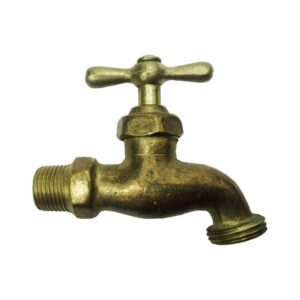 GRIFO NACIONAL BRONCE PESADO GRANDE(GRIFOSS REF-113)