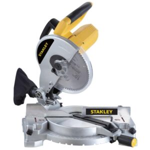 SIERRA ACOLILLADORA (INGLETEADORA) STANLEY 10 1500W (SM16-B3)