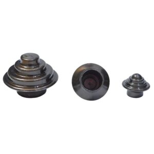 ACCESORIO CORTINERO TERMINAL CAFE ESCALERA 1 (140202)