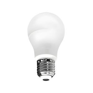 BOMBILLO LED 12W LUZ DIA E27 110V (ZFR520)
