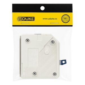 BREAKER 15A PQT X 1 UDUKE