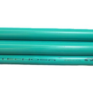 TUBO CONDUIT PESADO CERTIFICADO TECNOSA 3/4 X 3 MTS