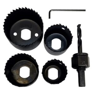 SIERRA COPA JUEGO X 6 PCS BLISTER (HT80343)