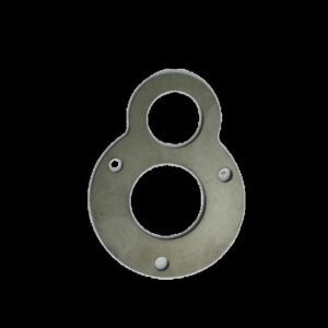 PLACA DE PRESION DEL RODAMIENTO (UTH220502-SP-25)