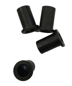 BUJE DE ACERO CON MANIJA LATERAL (UTH220502-SP-31A)