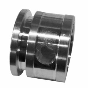 PISTON (UTH2130016-SP-18)