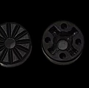 CONJUNTO DE PERILLAS COMPATIBLE CON (UTH2130016-SP-75)