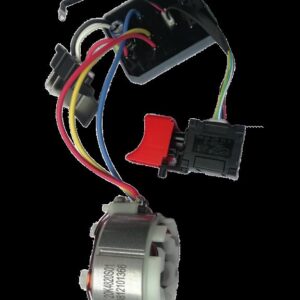 CONJUNTO DE ESTATOR TOTAL (UTIWLI2050-SP-11-14)-(TIWLI20501-SP-11-14)