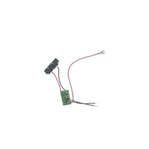 TARJETA DE CONTROL THTLI20018 (THTLI20018-SP-3/11)