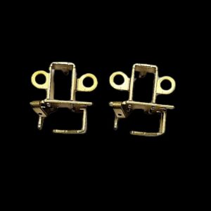 SOPORTE PARA ESCOBILLAS TOTAL COMPATIBLE CON (UTG110125563-SP-35)-(UTG11012536-SP-37)-(UTG110125363-SP-37)