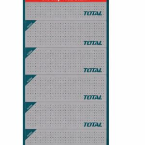 MATERIAL PUBLICITARIO (EXHIBIDOR TOTAL KIT COMPLETO DE 220CM) (220X95X38)