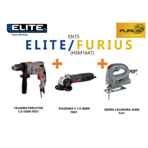 TALADRO ROTOMARTILLO SDS PLUS 28MM (1-1/8) 600W VELOCIDAD VARIABLE MAKITA (HR2810)
