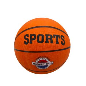BALON DE BALONCESTO #5 [PA00288][JU1555]