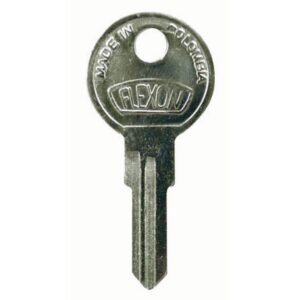 MOLDE FLEXON REF 1012R PARA CERRADURAS ARCHIVADOR (IZQ.)