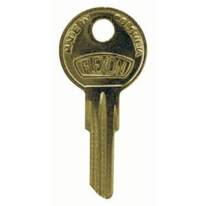 MOLDE FLEXON REFERENCIA 2520 CERRADURA ARCHIVADOR YALE