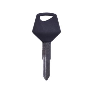 MOLDE MOTO GOMA IZQUIERDO TVS DOBLE PALETA (TVSDP1)