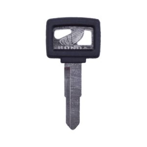 MOLDE MOTO GOMA IZQUIERDO HONDA CALAVERA CORTO (HODA8P)