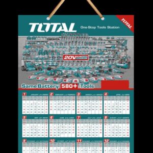 CALENDARIO 2026 (TPMWC26)