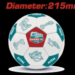 PUBLICIDAD BALON TOTAL (TPMFTB01)