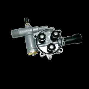 BOMBA TOTAL (UTGT11376-SP-H.P)